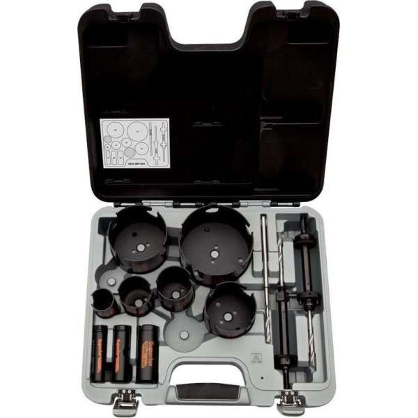 BAHCO 3833-SET-203 SUPERIOR GATZAGENSET 3833-SET-203 BAHCO 3833-SET-203 SUPERIOR GATZAGENSET 3833-SET-203