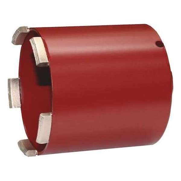 Diamant-dozenboor S50-S DOZENBOOR-DIA-S50S-D82MM Diamant-dozenboor S50-S DOZENBOOR-DIA-S50S-D82MM