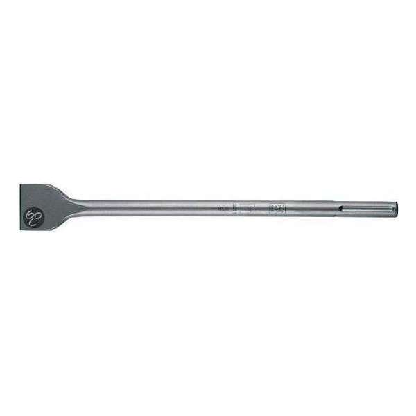 Heller Sds-Max Spadebeitel - 80 x 300 mm Heller Sds-Max Spadebeitel - 80 x 300 mm