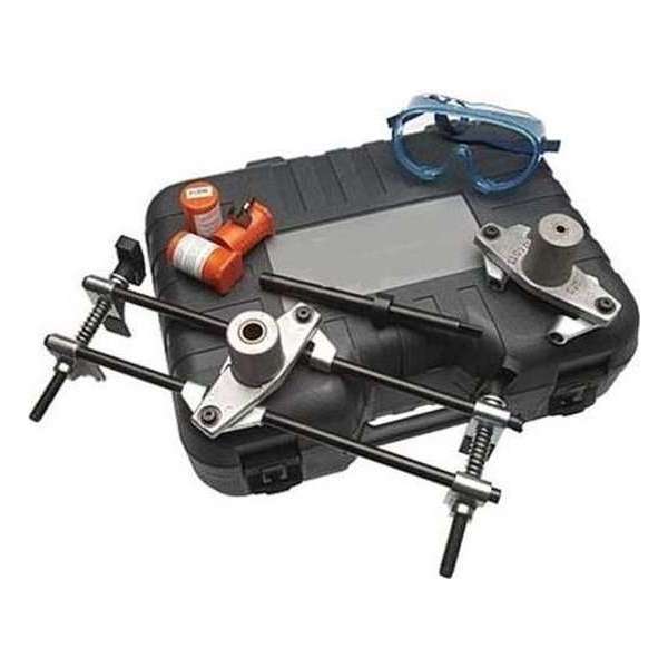 7industries Mobiele slotkastfrees incl. frees CBW18 en CBW20 7industries Mobiele slotkastfrees incl. frees CBW18 en CBW20