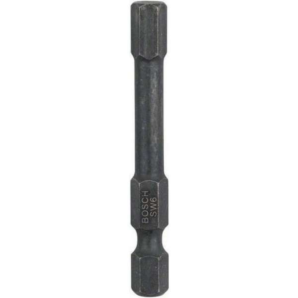 Bosch - Bit Diamond Impact Diamond Impact, Hex6, 50mm (x1)