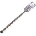 Bosch Betonboor SDS plus-7 X5L diameter 16 x 260/200mm