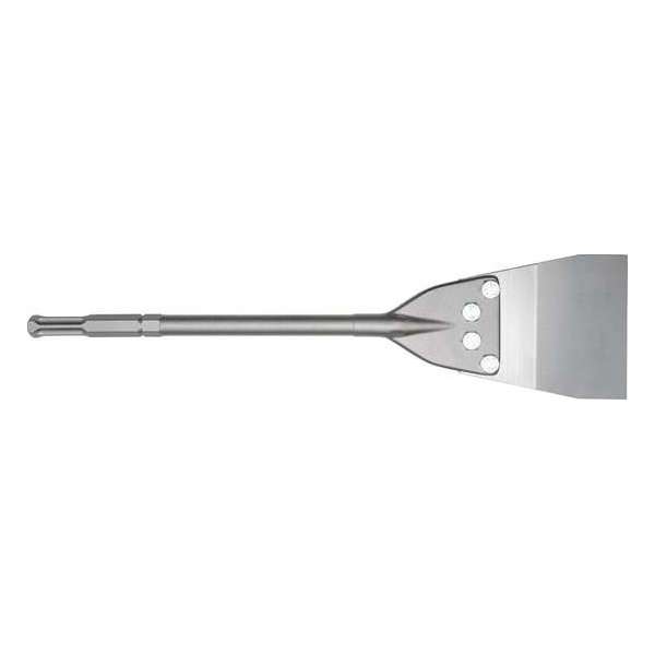 6kt22mm 6 groeven (TE-S Hilti) Vloerschraper 152x635mm 6kt22mm 6 groeven (TE-S Hilti) Vloerschraper 152x635mm