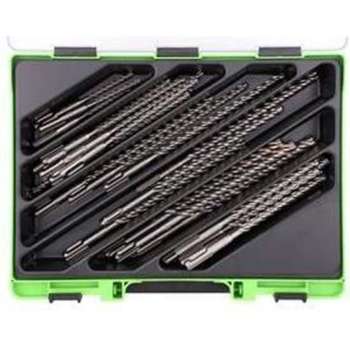 Reca Viso-Koffer hamerboren X-TronSDS-Plus 5-12mm