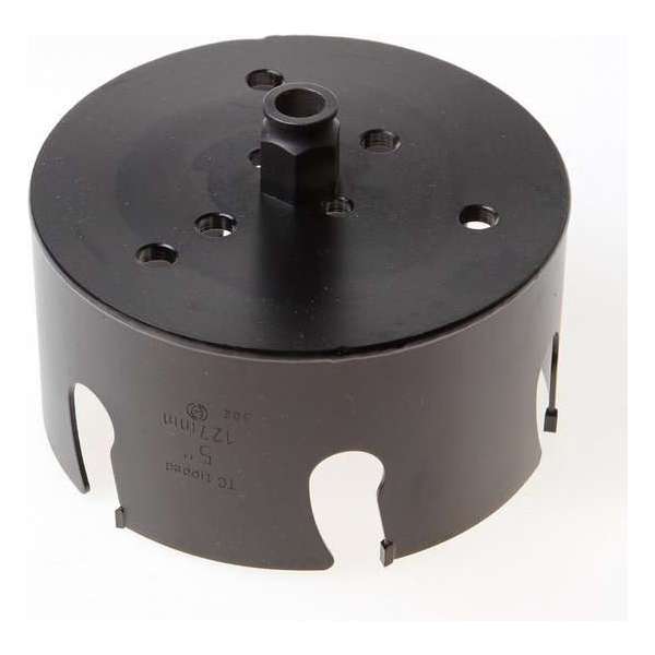 Bosch - Gatzaag Speed for Multi Construction 127 mm, 5" Bosch - Gatzaag Speed for Multi Construction 127 mm, 5"