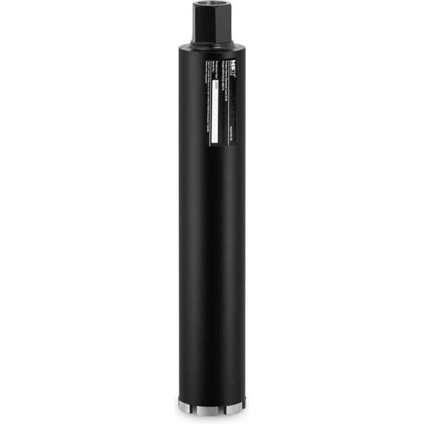 MSW Diamantboor 400 mm - Diameter: 76 mm - Droog en nat boren MSW Diamantboor 400 mm - Diameter: 76 mm - Droog en nat boren