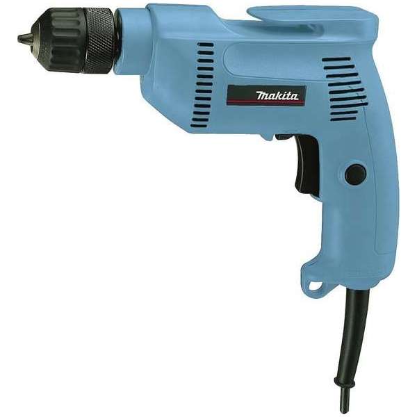 Makita 6408 Boormachine - 530W Makita 6408 Boormachine - 530W