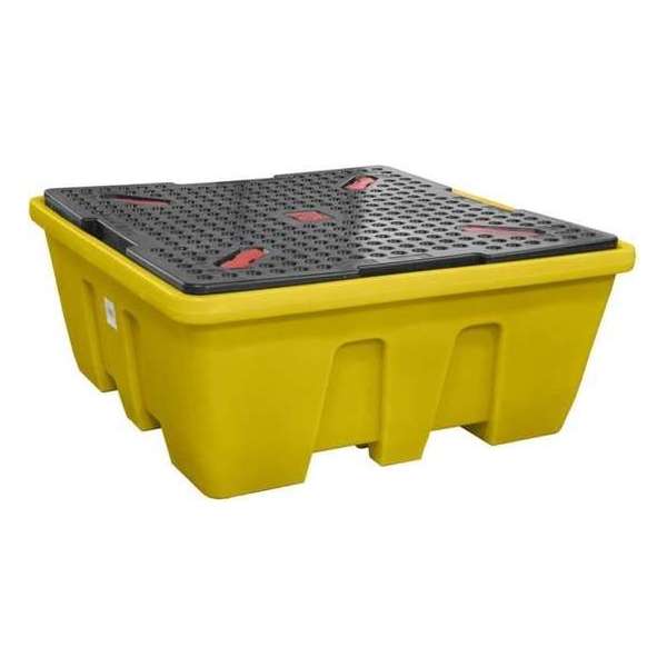 JBM Tools | Euro cube, 1000 l JBM Tools | Euro cube, 1000 l