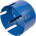 wolfcraft Universele gatzaag compleet met zeskant-schacht en HM centreerboor, snijdiepte 60 mm artikel nr.  3887000