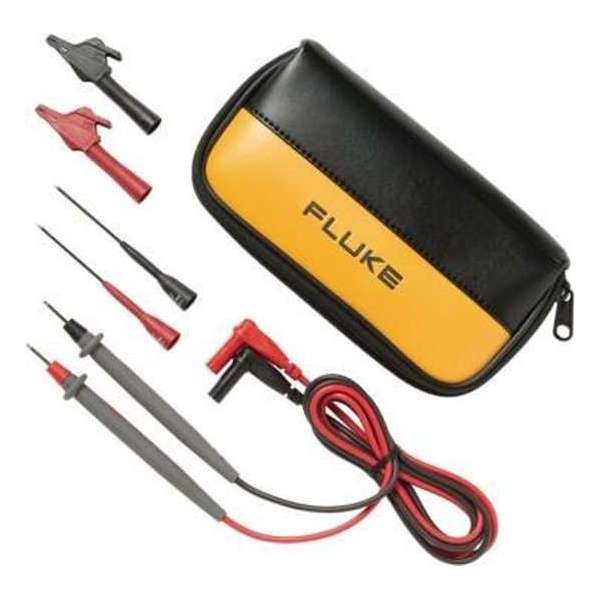 Fluke TL80A-1 Test Lead Set Fluke TL80A-1 Test Lead Set