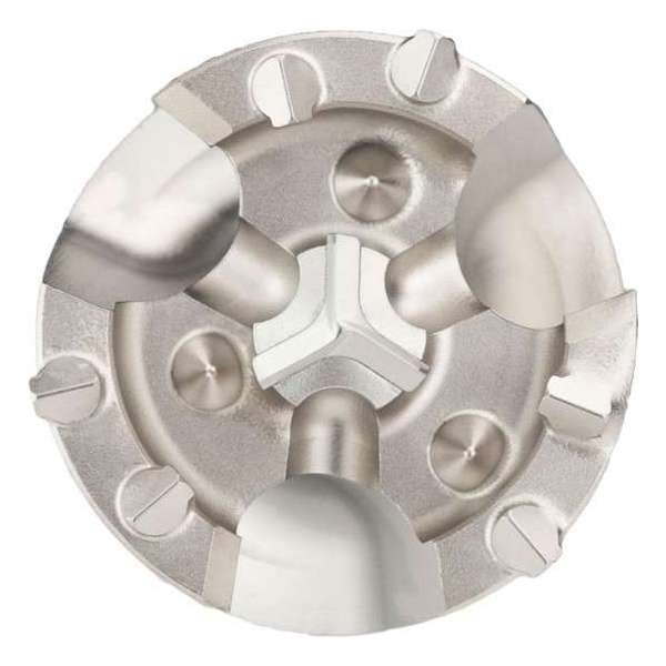 Doorvoerboor SDS-MAX 65 x 550 mm ''Specialist+'' Doorvoerboor SDS-MAX 65 x 550 mm ''Specialist+''