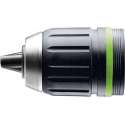 Festool snelspanboorkop KC13-1/2-K-FFP