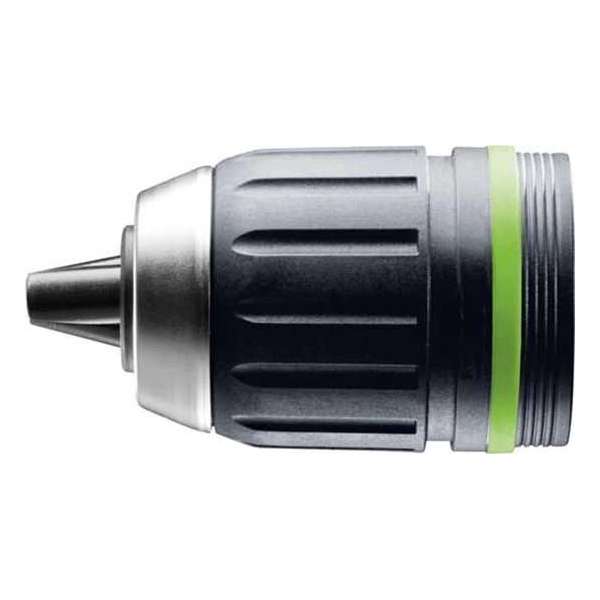Festool snelspanboorkop KC13-1/2-K-FFP Festool snelspanboorkop KC13-1/2-K-FFP