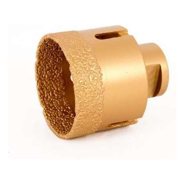 OX Pro Diamantboor droog M14 - 55mm OX Pro Diamantboor droog M14 - 55mm
