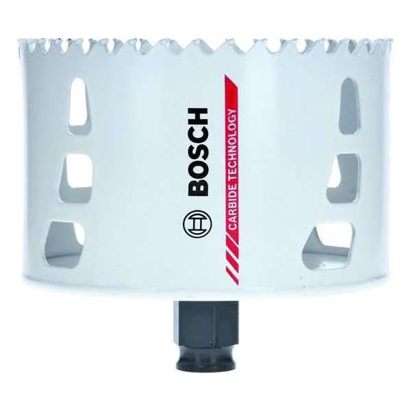 Bosch 2608594181 Gatzaag - 102mm - Carbide Bosch 2608594181 Gatzaag - 102mm - Carbide