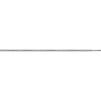 Graphite SDS MAX Quatro 32x1200mm Dubbele S4 Legering 4 Snijtanden