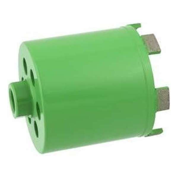 Reca Dozenboor Ultra M16 - 82mm - stofafzuiging Reca Dozenboor Ultra M16 - 82mm - stofafzuiging