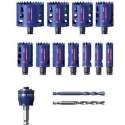 Bosch 2608837681 EXPERT Hamerboor SDS max-8X 32x400x520mm