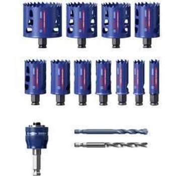Bosch 2608837681 EXPERT Hamerboor SDS max-8X 32x400x520mm