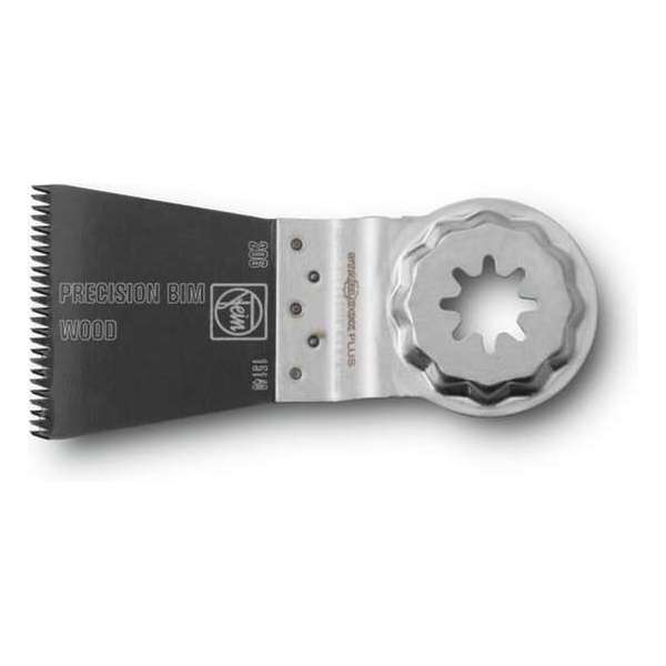 Fein Zaagblad E-Cut Starlock Bi-met.precision 45x50mm (10st) Fein Zaagblad E-Cut Starlock Bi-met.precision 45x50mm (10st)