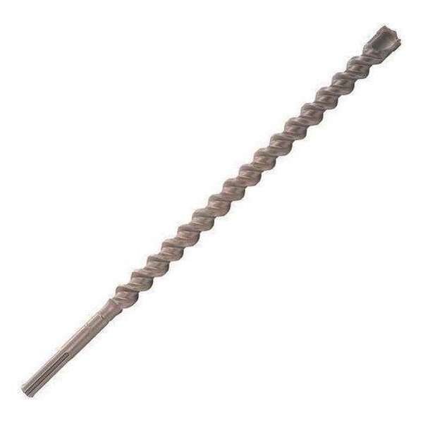 Spit RForce3p MAX 14 x 390-250 betonboor 054000 Spit RForce3p MAX 14 x 390-250 betonboor 054000