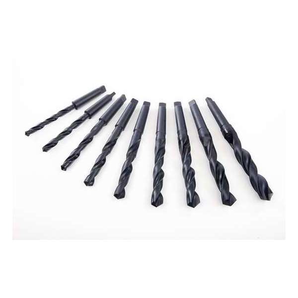 9 Delige MC 3 Borenset (12-30 mm) 9 Delige MC 3 Borenset (12-30 mm)