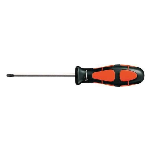 Schroevendraaiers CV-staal T27x115mm FORMAT Schroevendraaiers CV-staal T27x115mm FORMAT