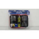 Screwdriver Set Spark-Testing Low-Voltage 6'S