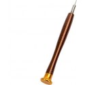 Bitschroevendraaier professioneel set 25-delig hardcase