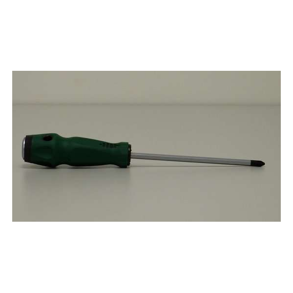 Schroevendraaier plastic handvat Heavy-Duty Phillips No.3 150Mm Schroevendraaier plastic handvat Heavy-Duty Phillips No.3 150Mm