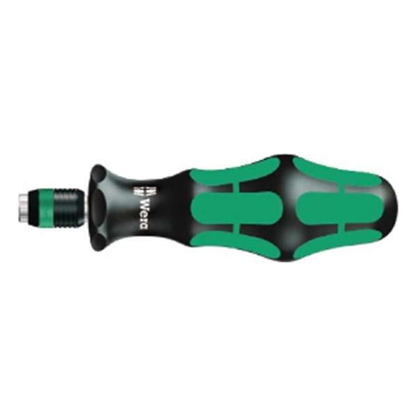 Wera Bits-Handhalter 813 R Rapid.Schnell Wera Bits-Handhalter 813 R Rapid.Schnell