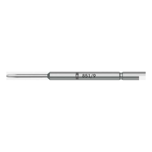 Wera - 851/9 C J PH Bits Phillips, Halfmoon PH00x44 Samsung, LG Screws - Schroevendraaier Samsung, Phillips, LG-Srews Wera - 851/9 C J PH Bits Phillips, Halfmoon PH00x44 Samsung, LG Screws - Schroevendraaier Samsung, Phillips, LG-Srews