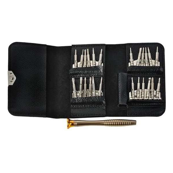 Precisie Schroevendraaierset 25-in-1 - Magnetisch Reparatieset Precisie Schroevendraaierset 25-in-1 - Magnetisch Reparatieset
