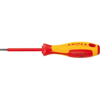 Knipex 98 13 30 VDE Schroevendraaier - Inbus - 3 x 75mm