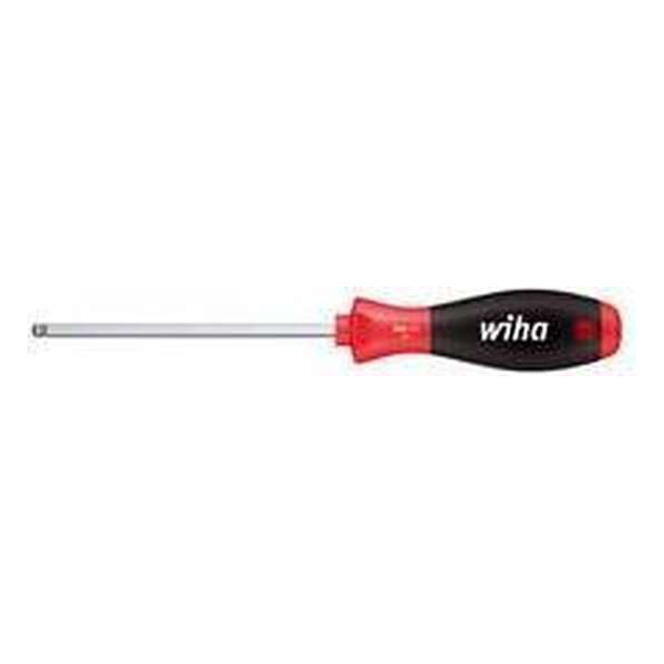 Wiha - Kogelkopschroevendr. - 367- 2.5X100 Wiha - Kogelkopschroevendr. - 367- 2.5X100