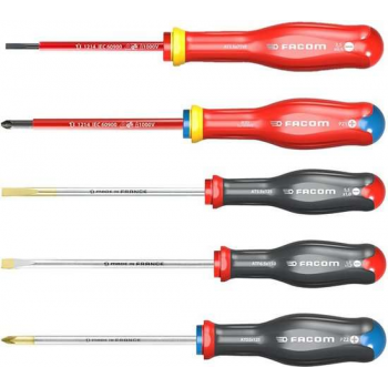 AT.J5VEPB | SCHROEVENDRAAIERSET | PROTWIST | 5-DELIG | 1000V