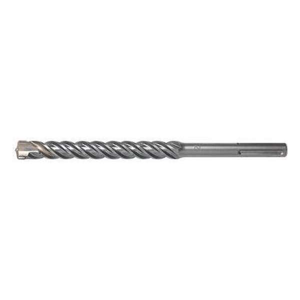DeWALT SDS-MAX Extreme® Betonboor 42 x 570 mm | DT9447 DeWALT SDS-MAX Extreme® Betonboor 42 x 570 mm | DT9447