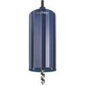 Dakdoorvoerboor 130x300mm 4-6tpi incl.boor + 6 kant. adapter