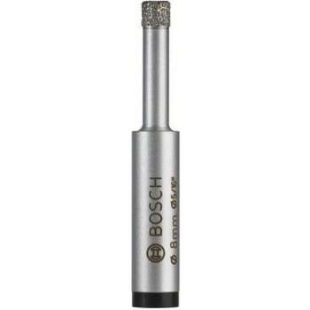 Bosch Diamantboor Easy Dry diameter 8mm