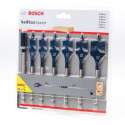 Bosch Speedborenset inclusief verlenstuk 152mm 7-delig diameter 16-32mm (Prijs per 2 stuks)