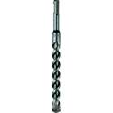 hamerboor a-kwaliteit 25x250mm sds-plus