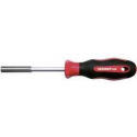 Gedore RED R38950000 2C-Bitschroevendraaier - 1/4"