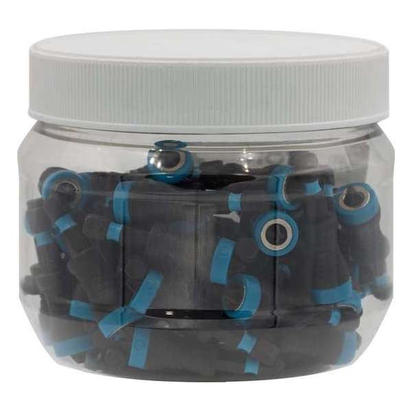 Magnet Driver™ Jar 50/50 TX25 B Magnet Driver™ Jar 50/50 TX25 B