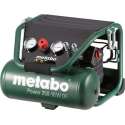 Metabo Power 250-10 W OF Compressor - 1500W - 10 bar - 10L - 100 l/min