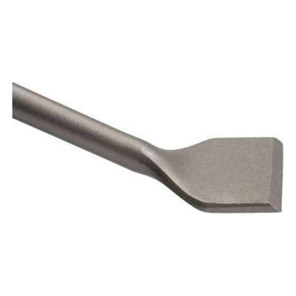 Ivana Beitel Sds+ Tegel Gebogen 60X250 Mm Ivana Beitel Sds+ Tegel Gebogen 60X250 Mm