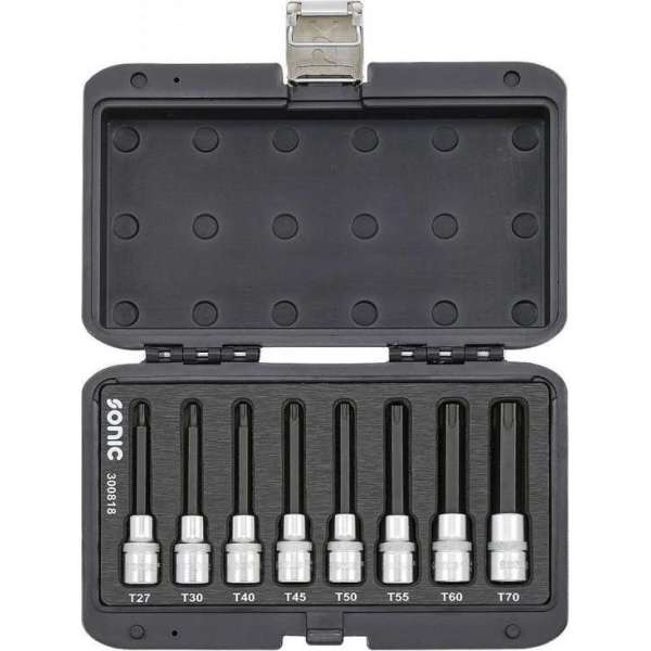 Sonic - bitdopset - 1/2" - TX - lang - 8-dlg. - BMCS Sonic - bitdopset - 1/2" - TX - lang - 8-dlg. - BMCS