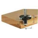Festool HW S8 D16,7/R2 KL Afrondfrees HW 491009