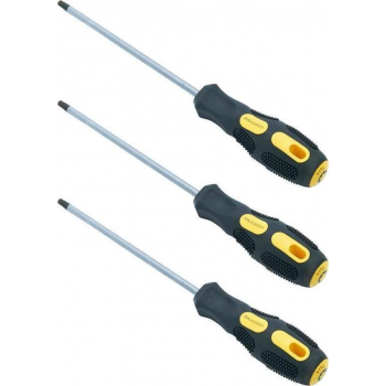 Smoos® Torx schroevendraaier T30 x 150 mm - 3 stuks