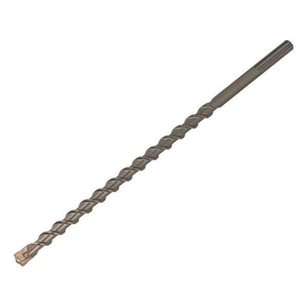 SDS MAX Betonboor Ø18x240x400mm SDS MAX Betonboor Ø18x240x400mm