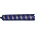 AVP  diamantboor , betonboor voor nat boorwerk dunwandig  71mm X 400mm  1/2" inch BSP